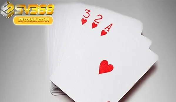 Chiến Thuật Bài 3 Lá