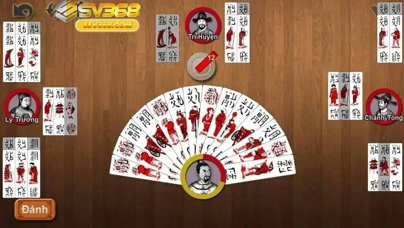 Nhớ Bài Chắn Sv368 Nhanh Chóng